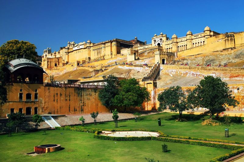 Amber Fort AmberFort