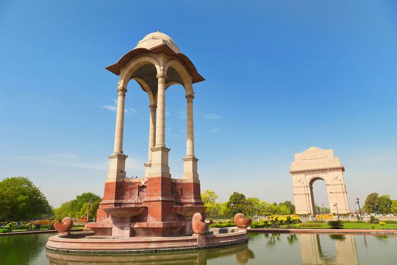 India Gate IndiaGate
