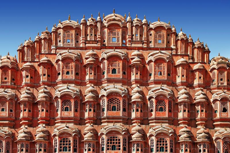 Pink City PinkCIty